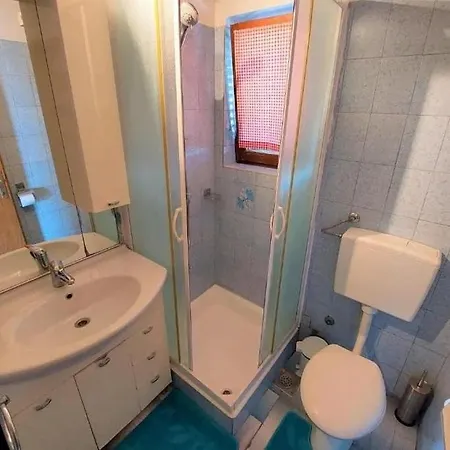 Appartement By The Sea - 27826 Vodice