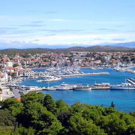 By The Sea - 27826 Vodice